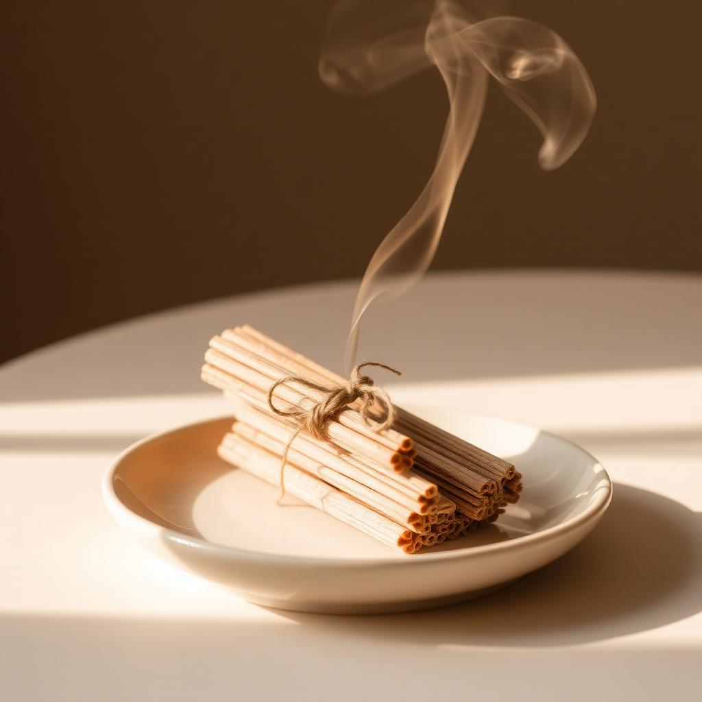 Sundown Incense