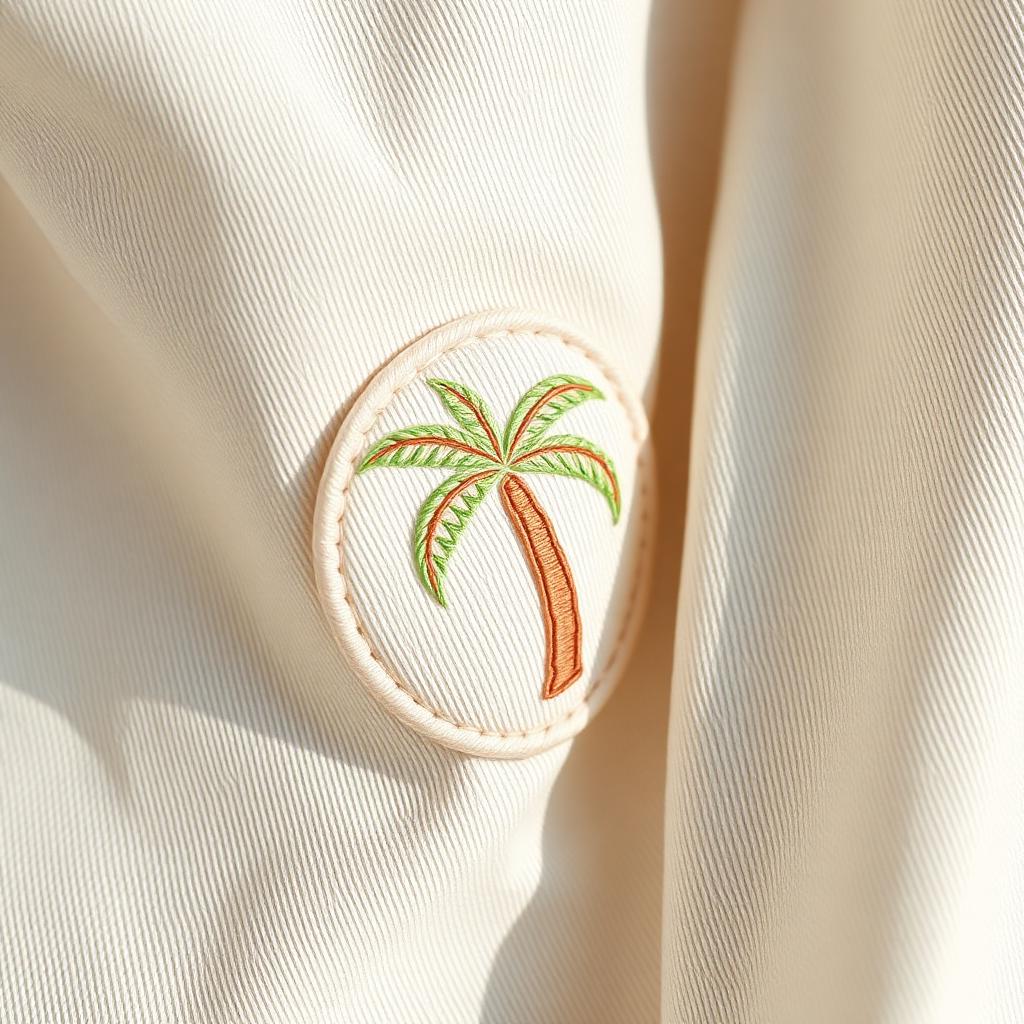 Palm Patch
