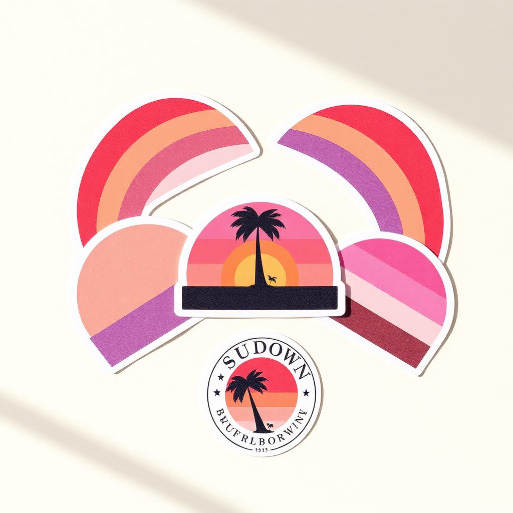 Sticker Pack