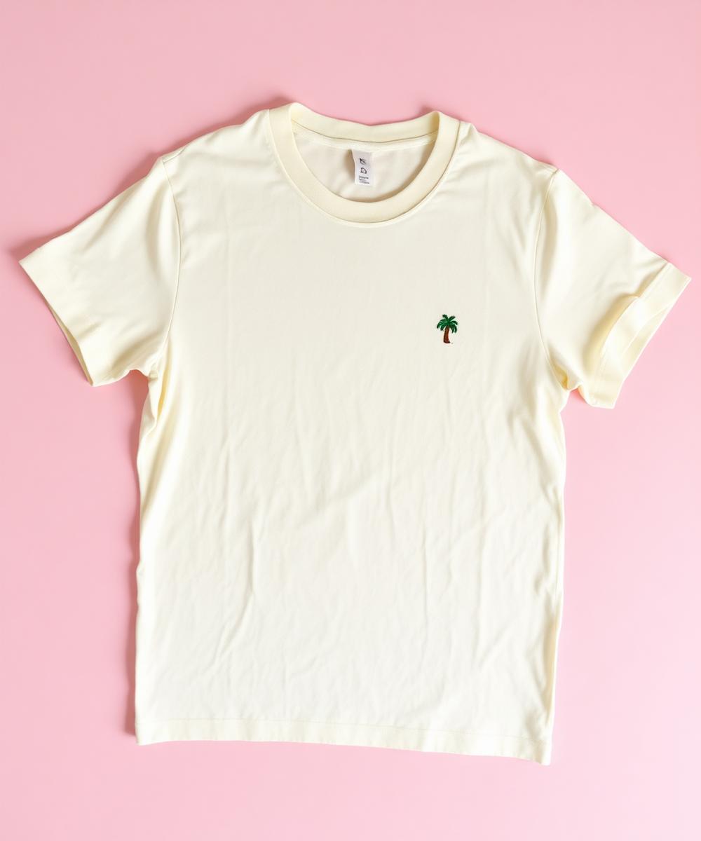 Golden Hour Tee